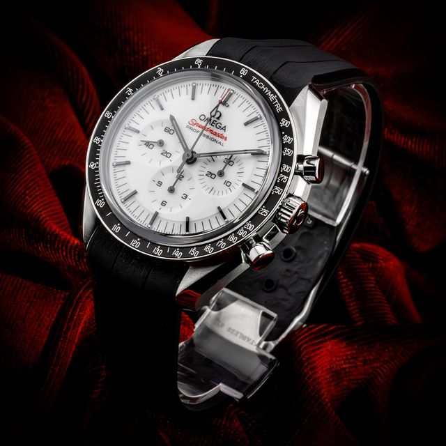 Omega Speedmaster Moonwatch Professional 310.32.42.50.04.001 Image 3